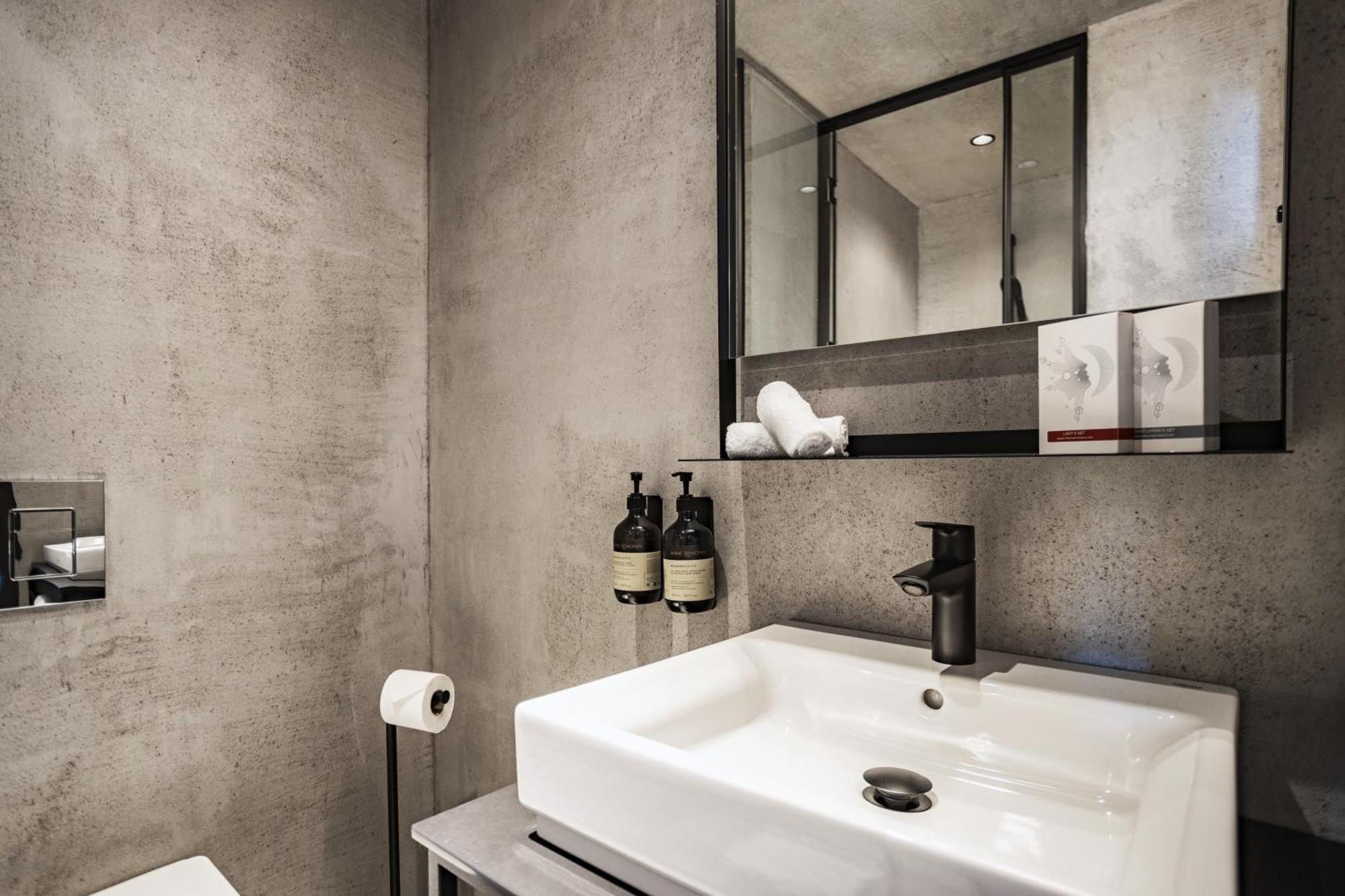 Therma Numera Spa & Wellness Vetren  Exterior photo