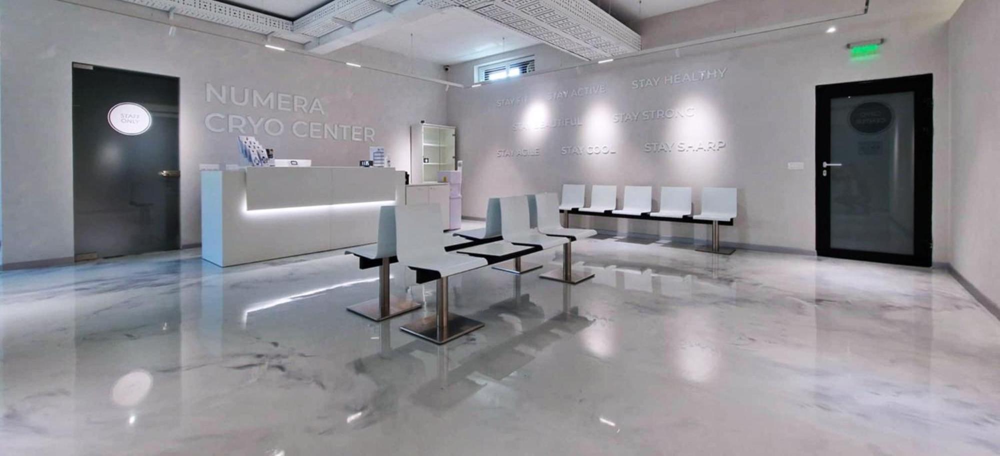 Therma Numera Spa & Wellness Vetren  Exterior photo